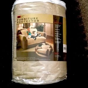 Sofa furniture protector